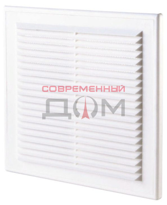 Решетка Seria1 1515 с фланцем